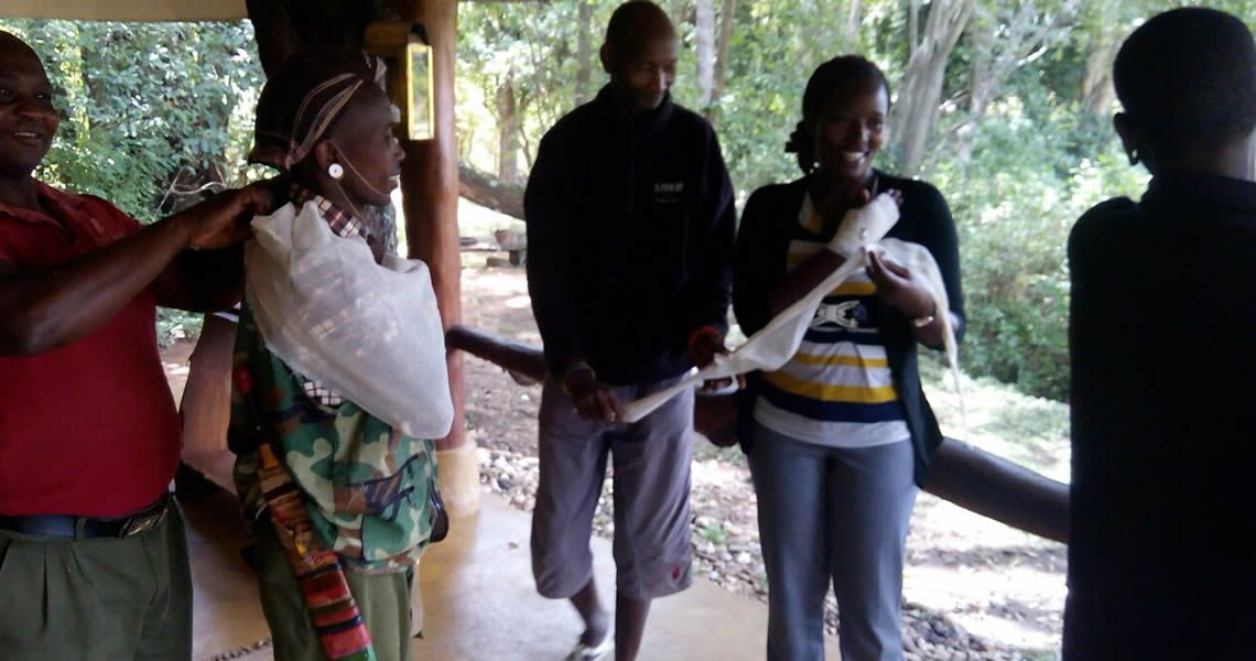 First Aid at work Training